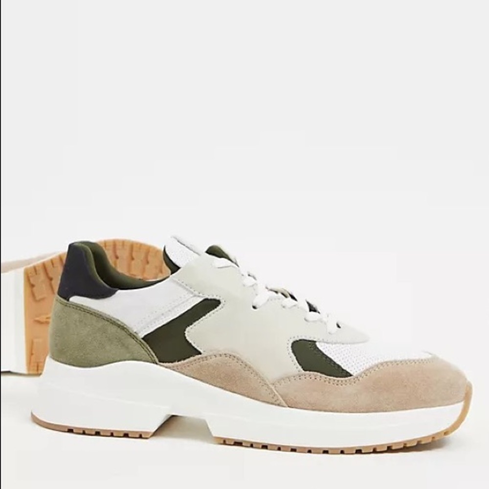 AllSaint Sneakers